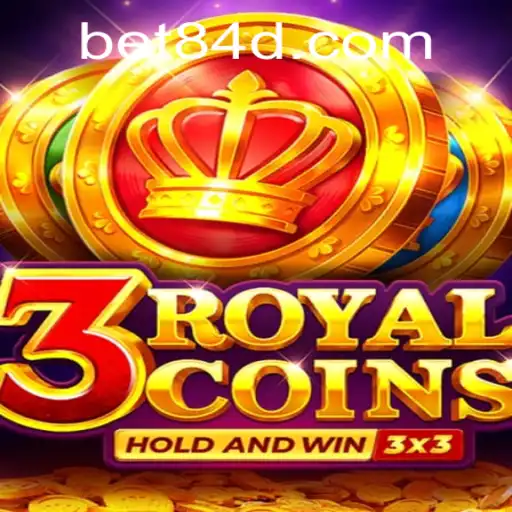 Explorando o Novo Jogo 3royalcoins: Aventura e Estratégia na Era Moderna