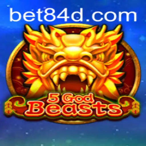 Descubra o Fascinante Mundo de 5GodBeasts