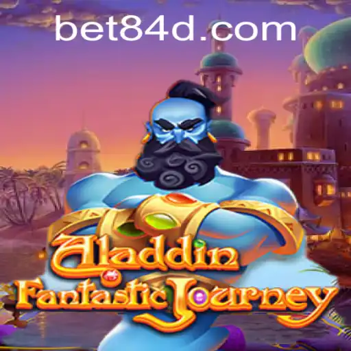 Descubra o Mundo Mágico de Aladdin: Um Mergulho em 84D