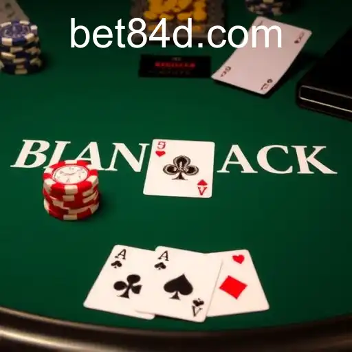 Blackjack