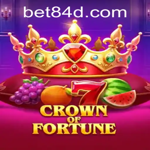 CrownofFortune: Uma Nova Era de Estratégia com 84D