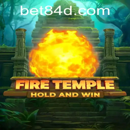 FireTemple: Um Mergulho no Universo Imersivo do Jogo 84D