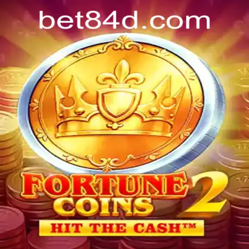 Descubra a Aventura em FortuneCoins2: A Nova Sensação dos Jogos de Azar