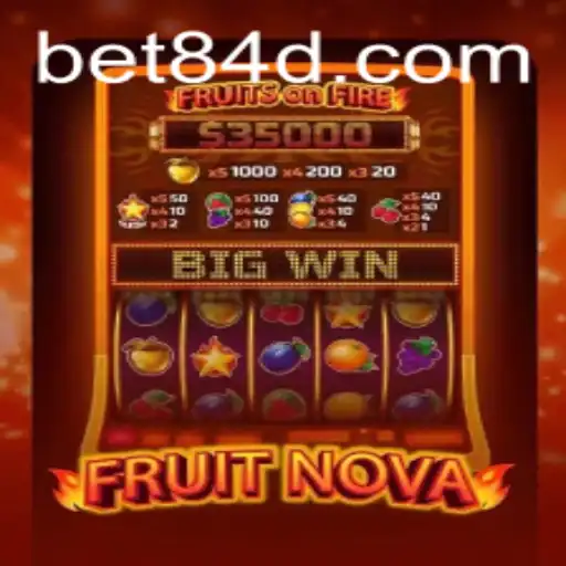 Descubra o Mundo de FruitNova: Regras, Estratégias e Emoção