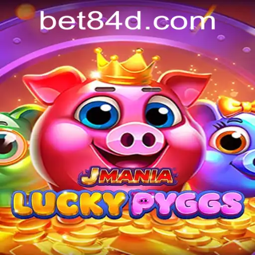 Explorando o Mundo de JManiaLuckyPyggs: Um Mergulho nas Regras e Dinâmicas do Jogo
