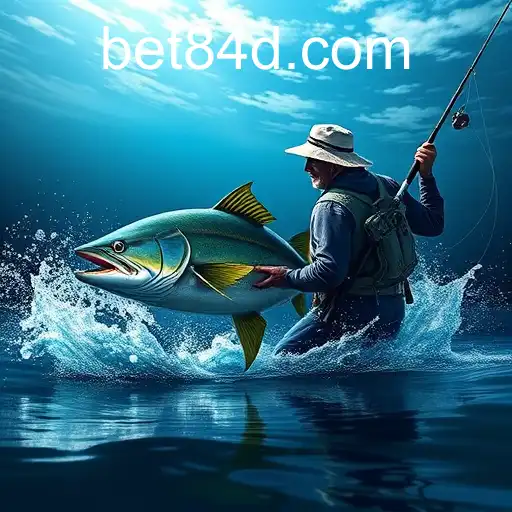 Jogos de pesca
