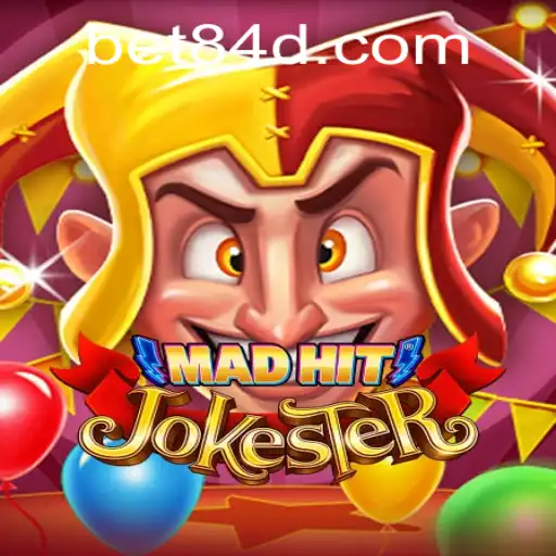 Descubra o Mundo Enigmático de MadHitJokester: Uma Nova Sensação no Mundo dos Jogos