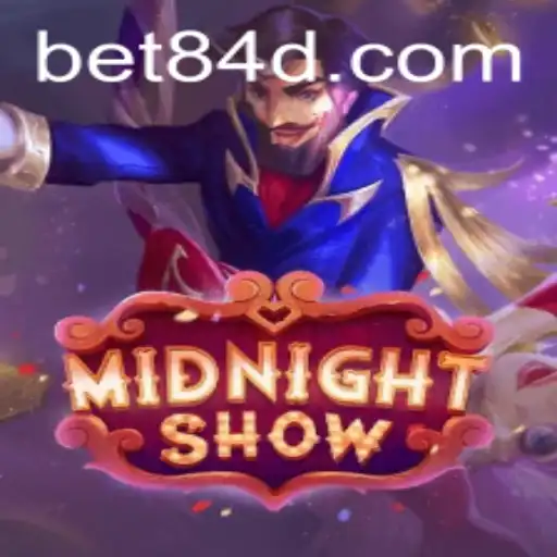 Descubra o Fascinante Mundo do Jogo MidnightShow