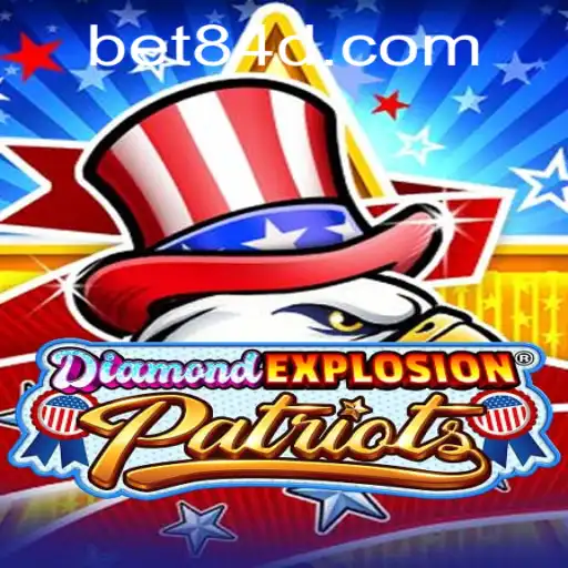 Descubra as Emoções de DiamondExplosionPatriots