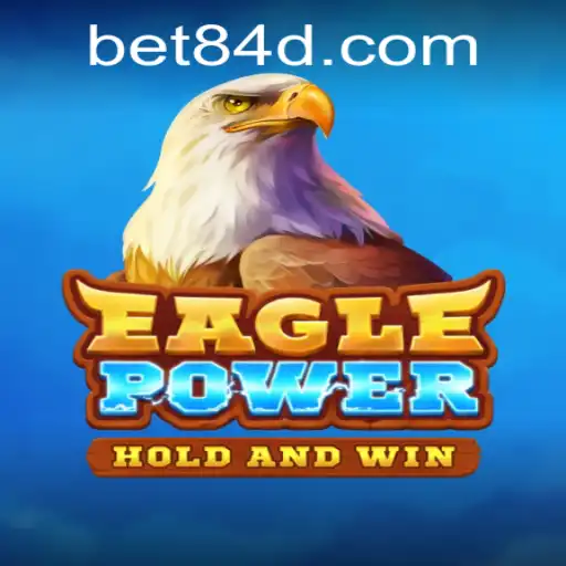 EaglePower - Um Mergulho no Universo do Jogo com o Código '84D'