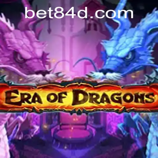 EraOfDragons: Descubra uma Aventura Épica