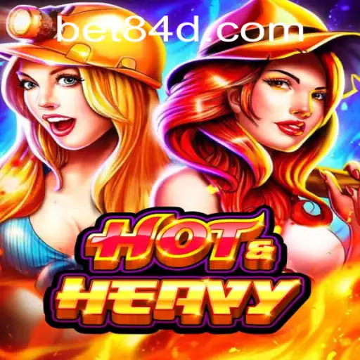Descubra o Mundo de 'HotHeavy': Uma Jornada Intensa no Universo dos Jogos