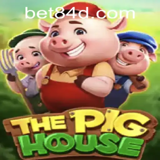 Experimente a Aventura Única de ThePigHouse com 84D