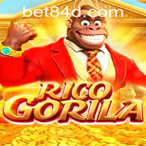 Descubra o Mundo Empolgante de RicoGorila: O Jogo que Revoluciona a Diversão