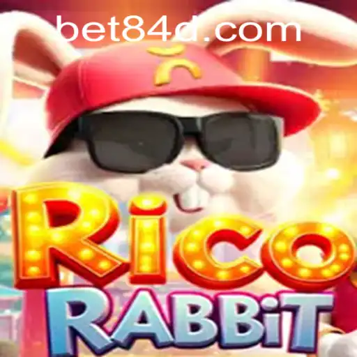 Descubra o Fascinante Mundo de RicoRabbit: O Jogo do Momento com a Palavrada-Chave 84D