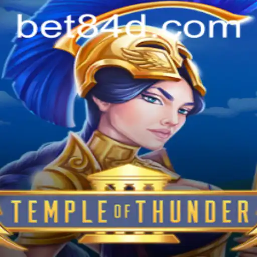 TempleofThunder: Descubra o Fascinante Mundo do Jogo de Estratégia 84D
