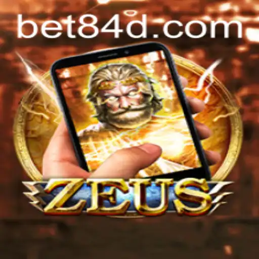 Explorando o Mundo Fascinante de ZeusM: O Jogo Revolucionário com o Código 84D